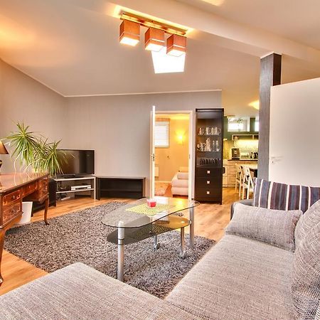 Toompuiestee Penthouse With Sauna Tallinn Extérieur photo