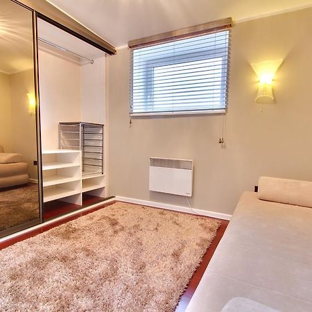 Toompuiestee Penthouse With Sauna Tallinn Extérieur photo