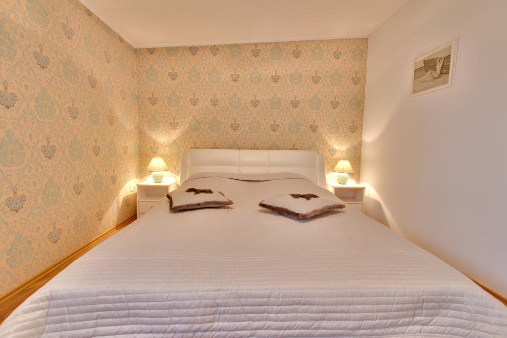 Toompuiestee Penthouse With Sauna Tallinn Extérieur photo