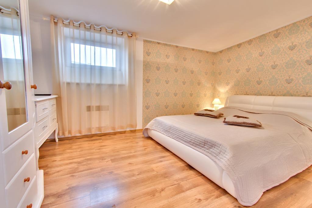 Toompuiestee Penthouse With Sauna Tallinn Extérieur photo