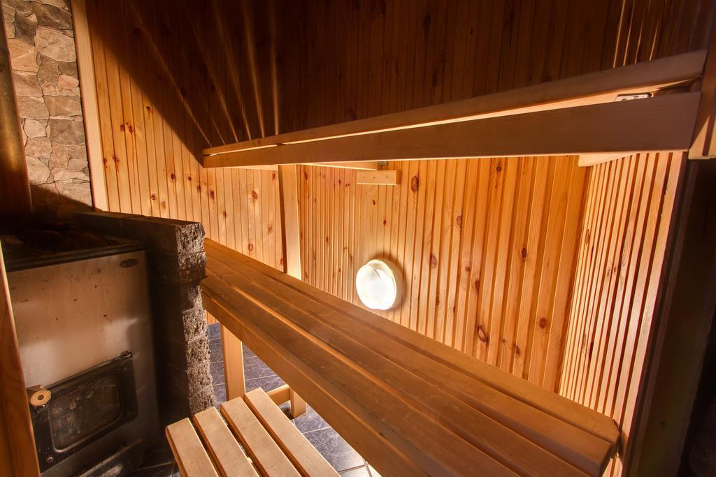 Toompuiestee Penthouse With Sauna Tallinn Extérieur photo