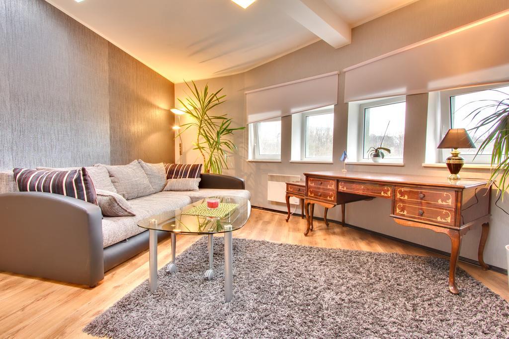 Toompuiestee Penthouse With Sauna Tallinn Extérieur photo