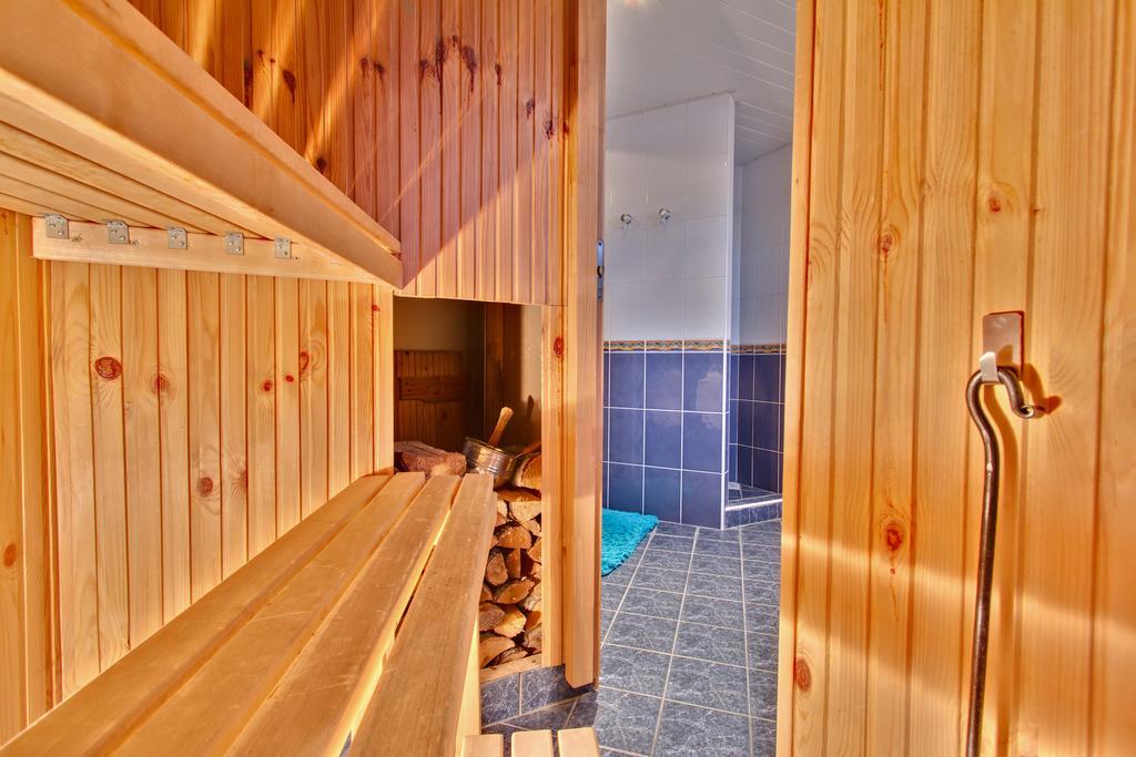 Toompuiestee Penthouse With Sauna Tallinn Extérieur photo