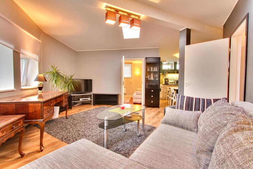 Toompuiestee Penthouse With Sauna Tallinn Extérieur photo