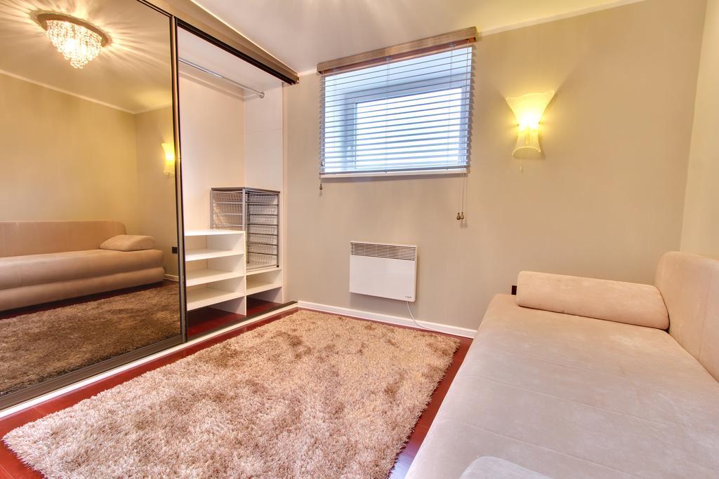 Toompuiestee Penthouse With Sauna Tallinn Extérieur photo